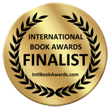 International Book Awards Finalist