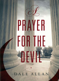 A Prayer for the Devil | Read more