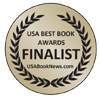 USA Best Book Awards Finalist